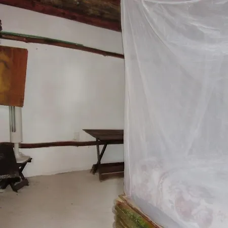 Pancho Villa Tulum